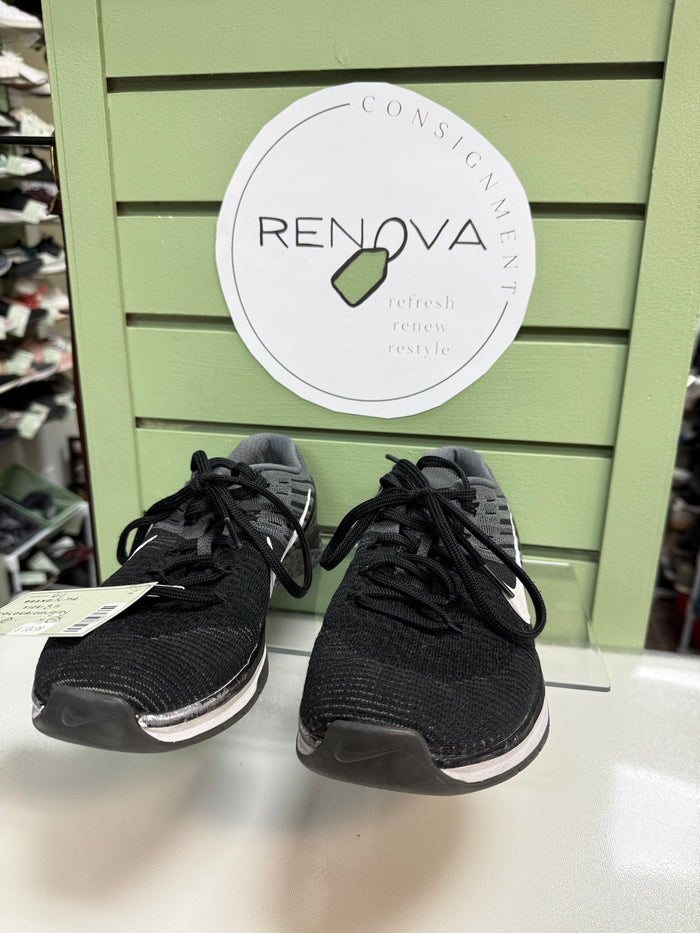 Nike Metcon Fly Knit Runners (Womens 8.5)