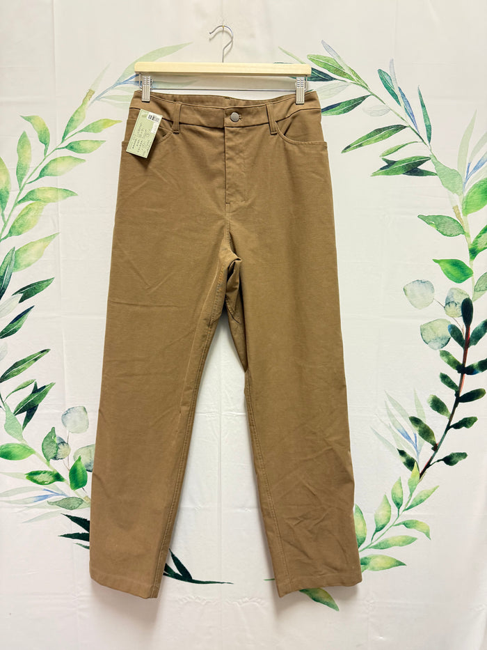 Lululemon ABC Classic Utilitech Pant (38x31)