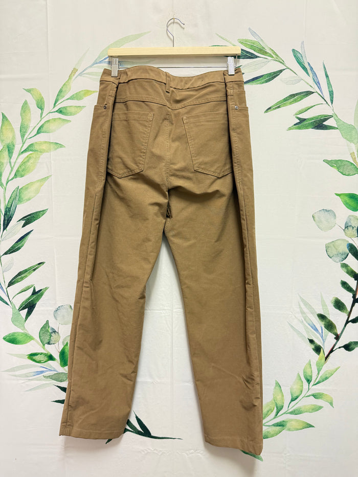 Lululemon ABC Classic Utilitech Pant (38x31)