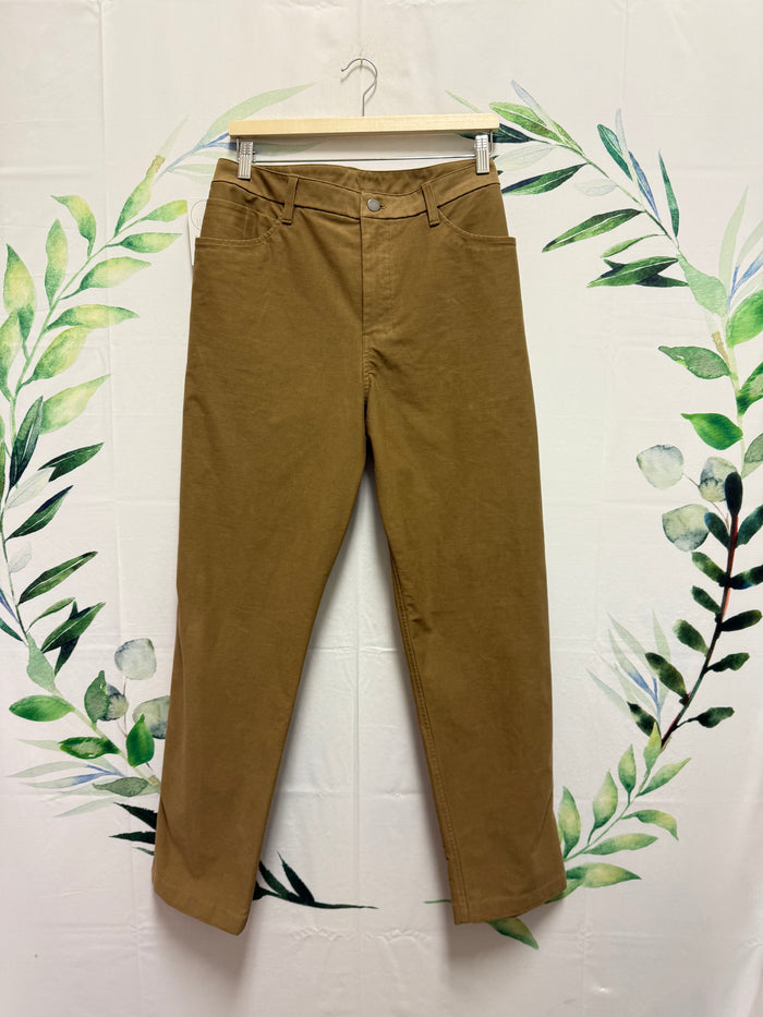 Lululemon ABC Classic Utilitech Pant (38x31)