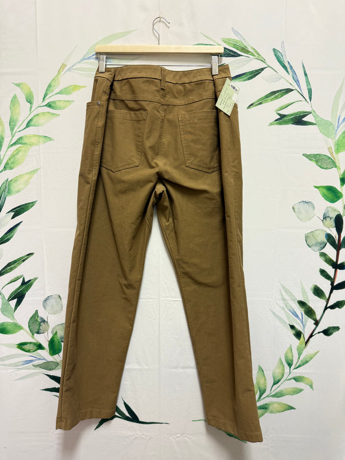 Lululemon ABC Classic Utilitech Pant (38x31)