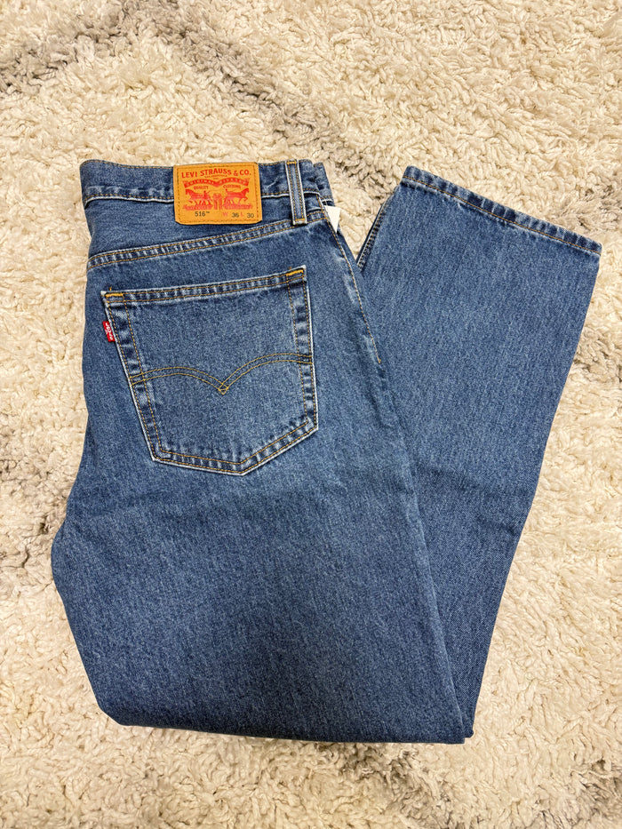 Levi’s 516 Jeans (36x30)