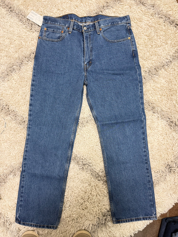 Levi’s 516 Jeans (36x30)