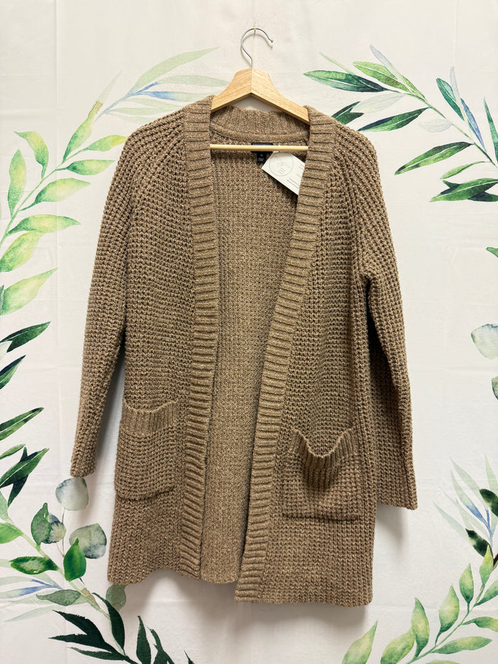 Patagonia Off Country Cardigan (XS)