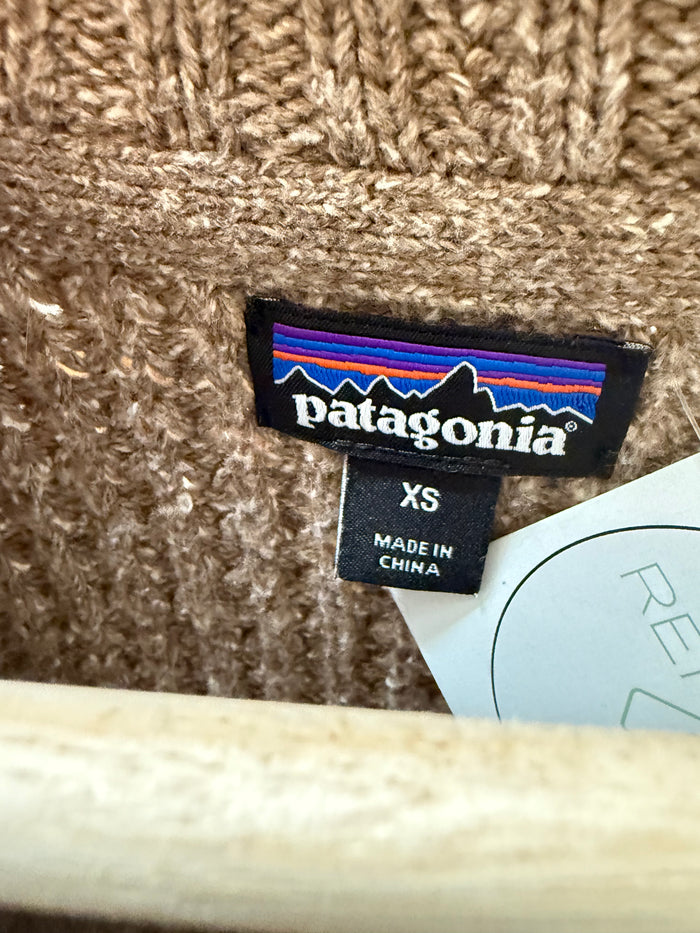 Patagonia Off Country Cardigan (XS)