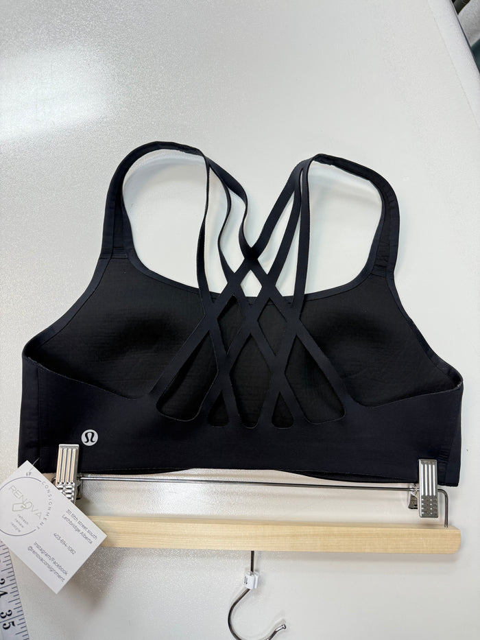 Lululemon Bring The Energy B/C Bra (10)
