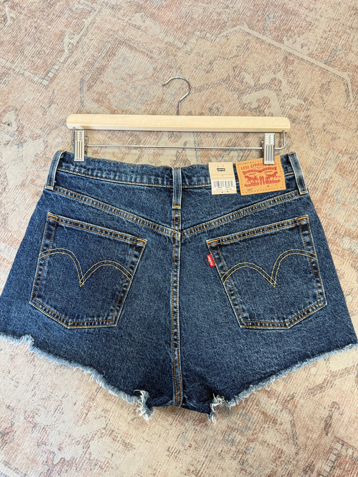 Levi’s 501 HR Shorts (30)