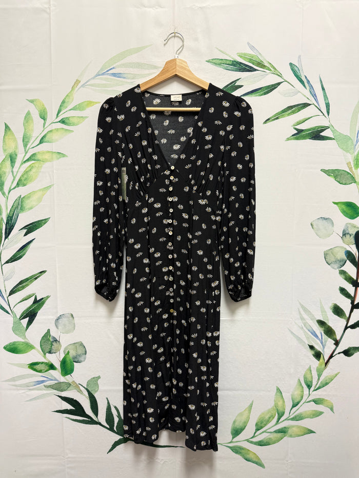CLEARANCE Aritzia Wilfred New Gallery Dress (S)
