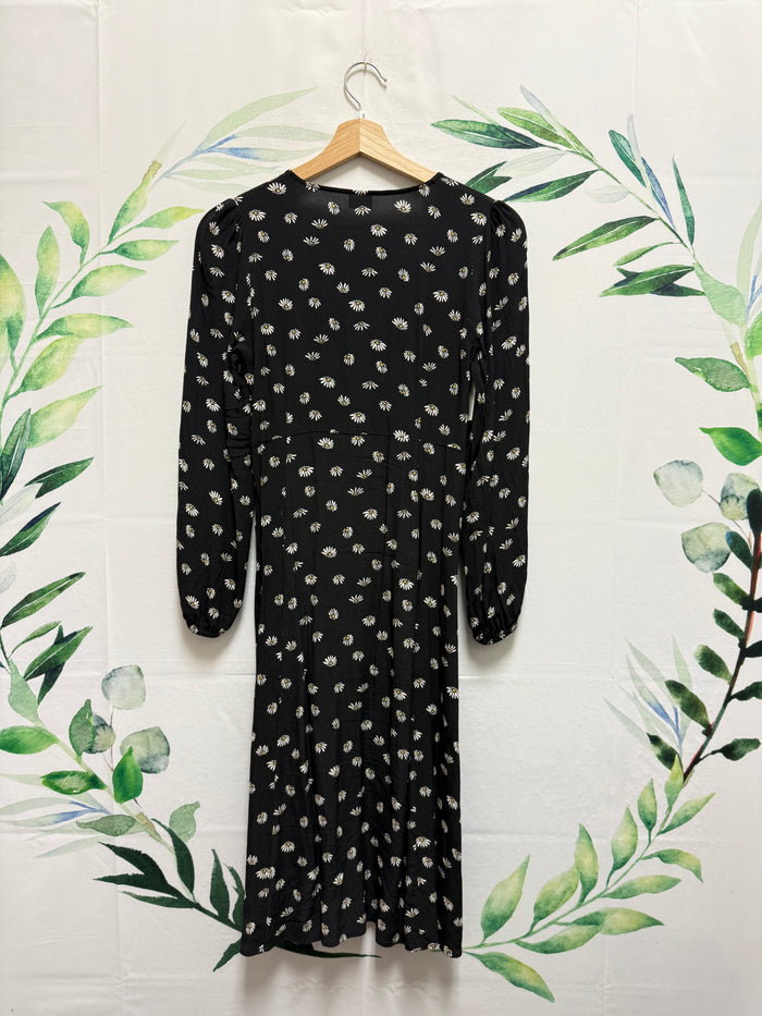 CLEARANCE Aritzia Wilfred New Gallery Dress (S)