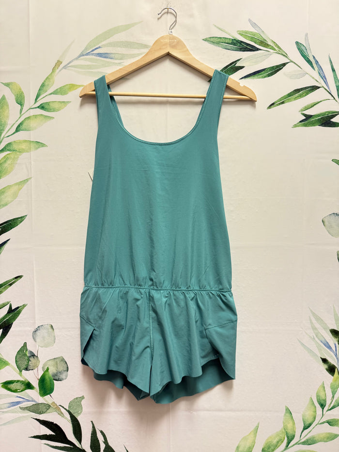 Lululemon Chase Me Romper (6)