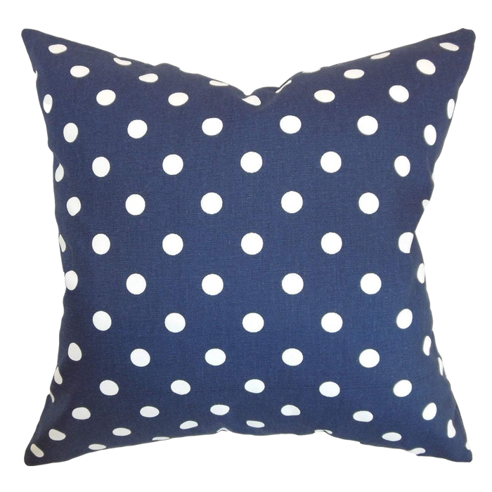 Aberdeen Throw Pillow Cover