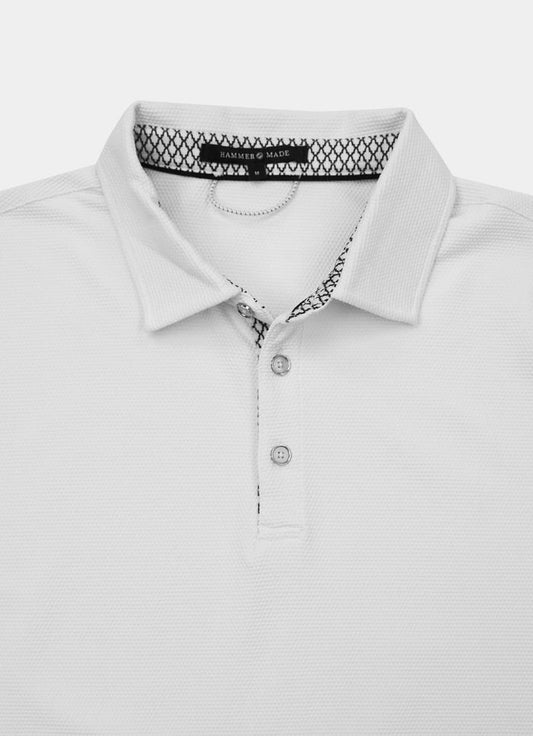 Albion Polo - 15396-81263 - Hammer Made