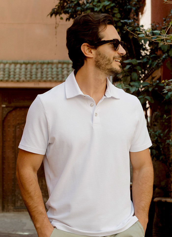 Albion Polo by Hammer Made – product view 2