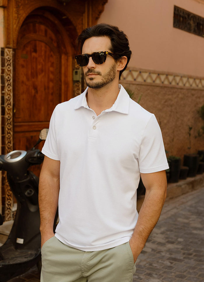 Albion Polo