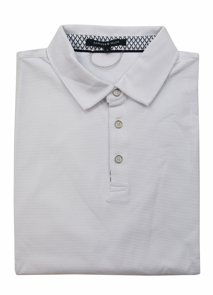 Albion Polo by Hammer Made – product view 3