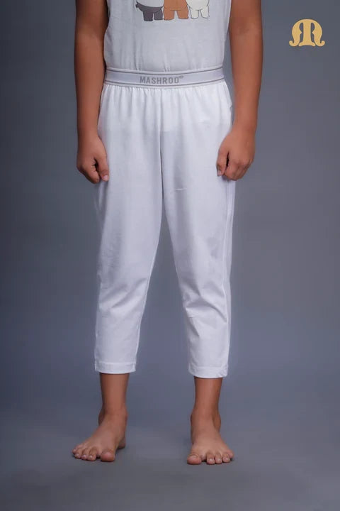 Alitis Blue Thobe for Kids