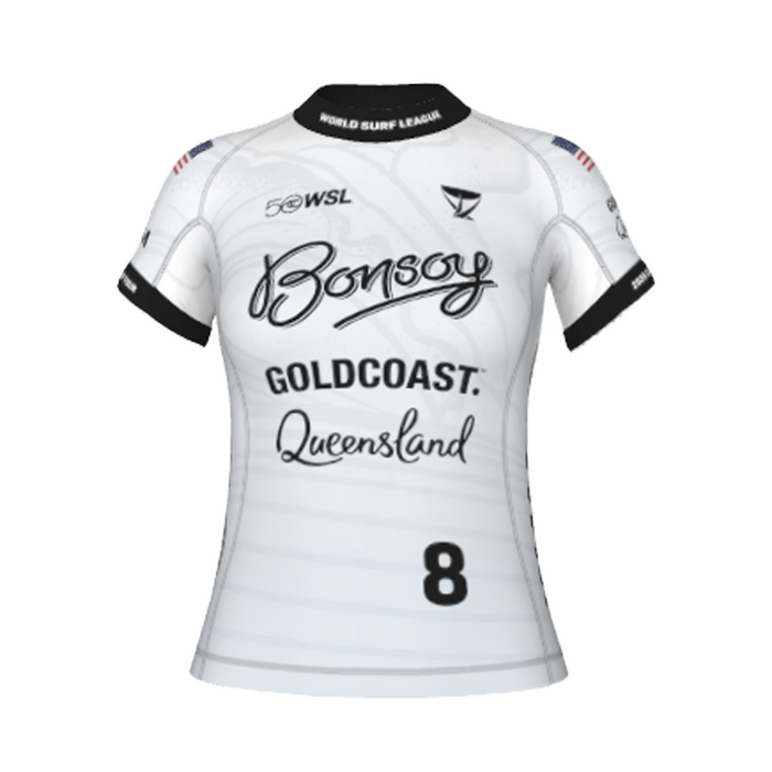 Alyssa Spencer Official Comp Jersey - 2026 Gold Coast Pro