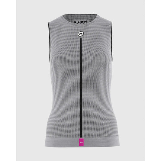 Assos Women’s Summer NS Skin Layer P1