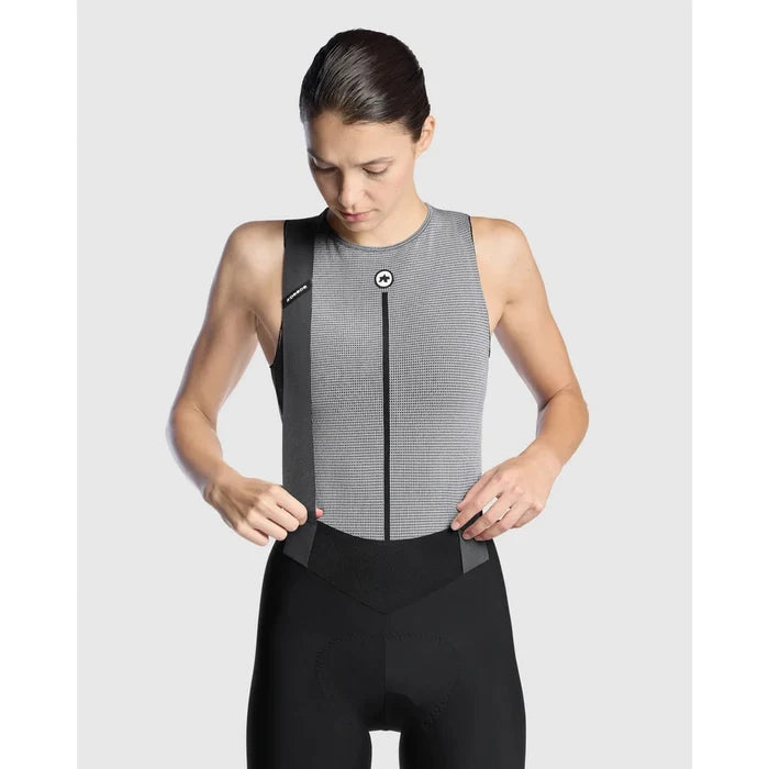 Assos Women’s Summer NS Skin Layer P1