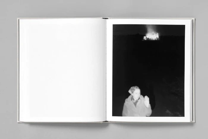 AT NIGHT GARDENS GROW - Paul Guilmoth