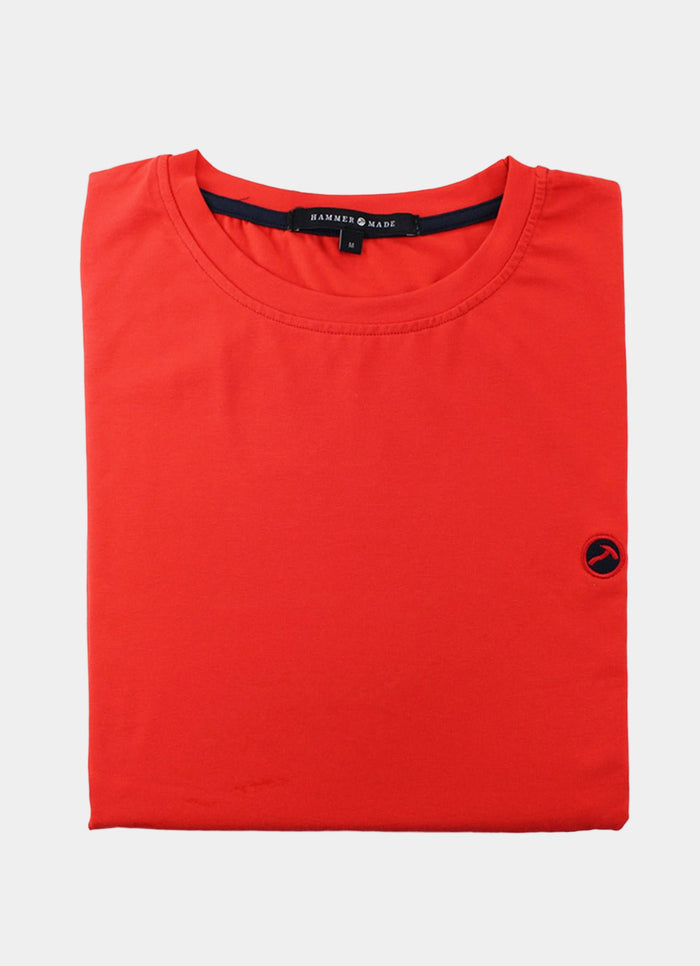Avoca Tee - 15354 - 80999 - Hammer Made
