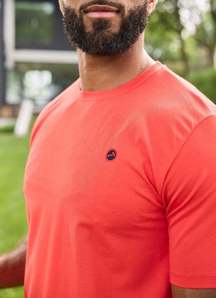 Avoca Tee by Hammer Made – product view 7