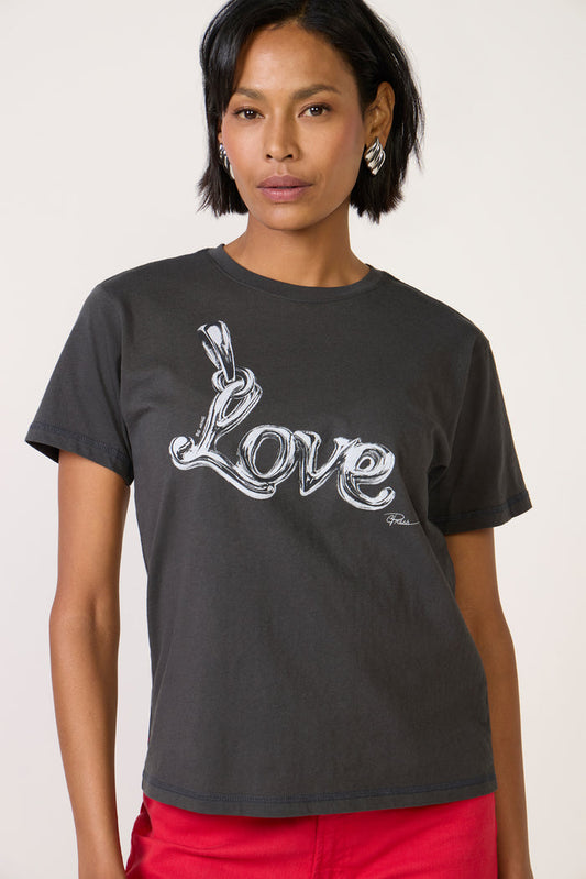 Be Mine Mushie Tee