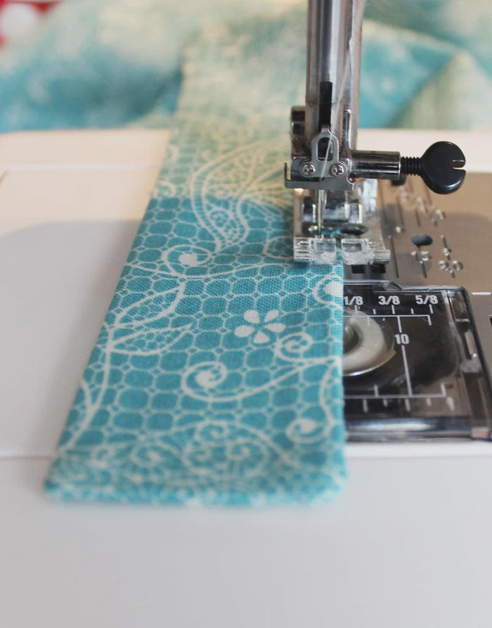 Beginner's Learn to Sew Sewing Workshop | Full Day | Chichester Sewing Courses