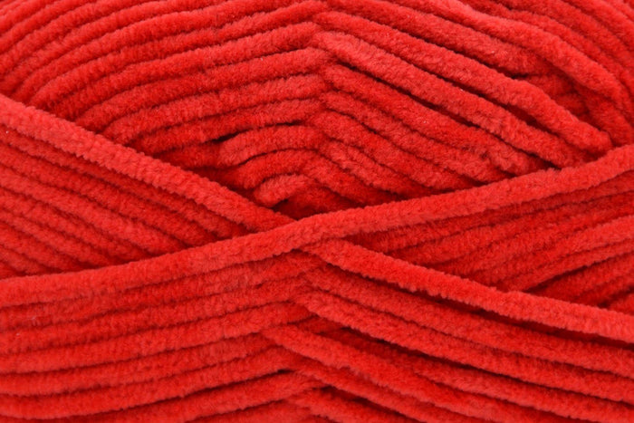 117 Apple Red