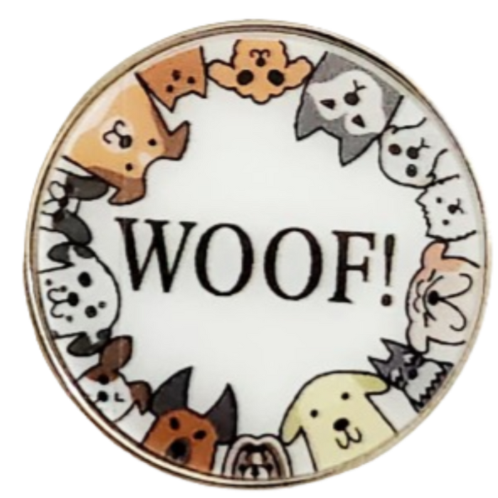 Woof