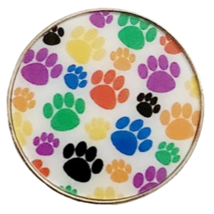Paws