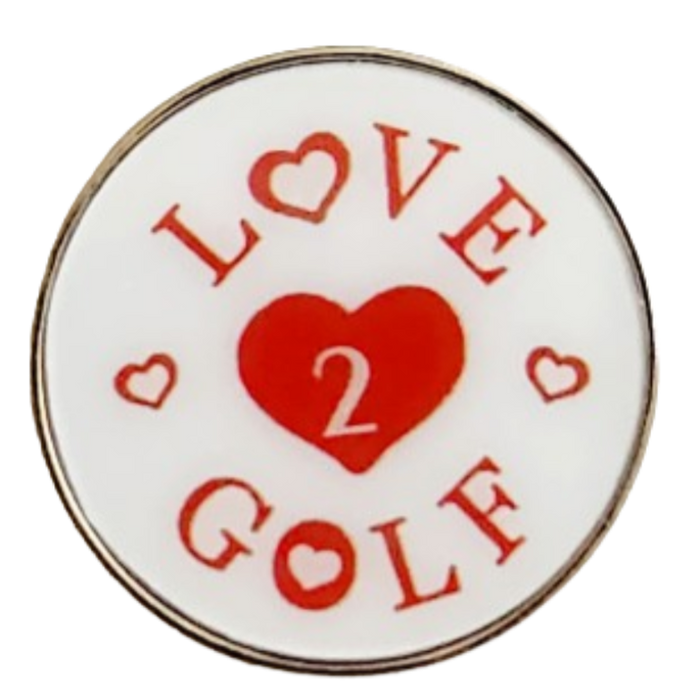 Love 2 Golf
