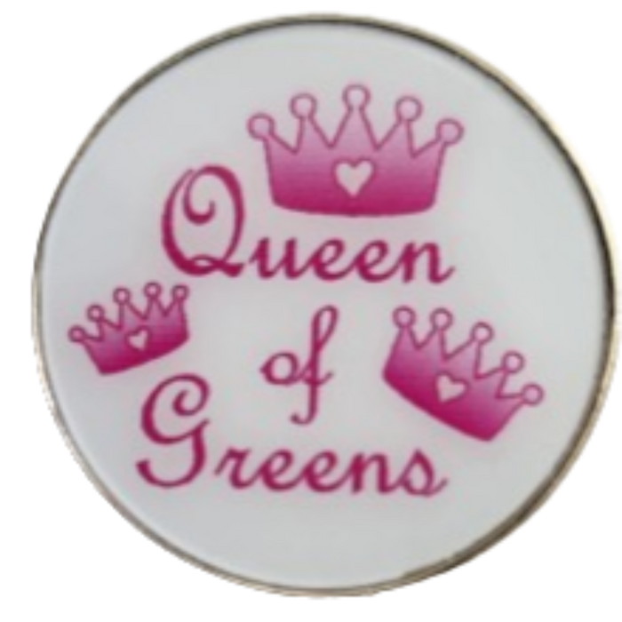 Queen of Greens