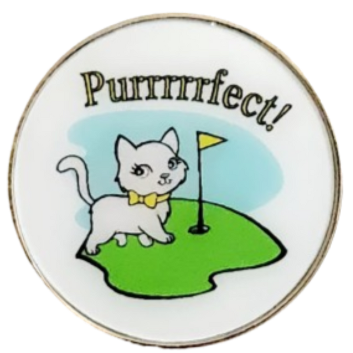 Purrrrfect