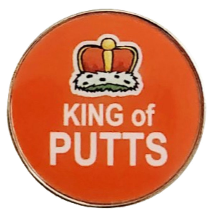 King of Putts