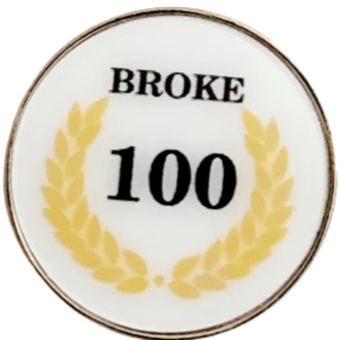 100