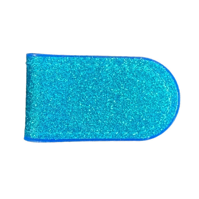 Best of Golf Crocodile Clip- Solid