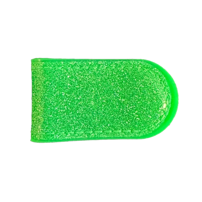 Best of Golf Crocodile Clip- Solid