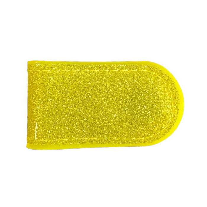 Best of Golf Crocodile Clip- Solid