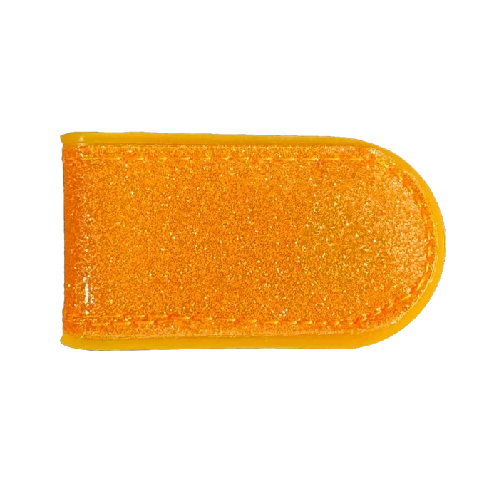 Best of Golf Crocodile Clip- Solid