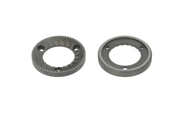 Bianchi Antares Ares Iris Sirio Grinding Burrs Set - 18007316 - Coffeesection