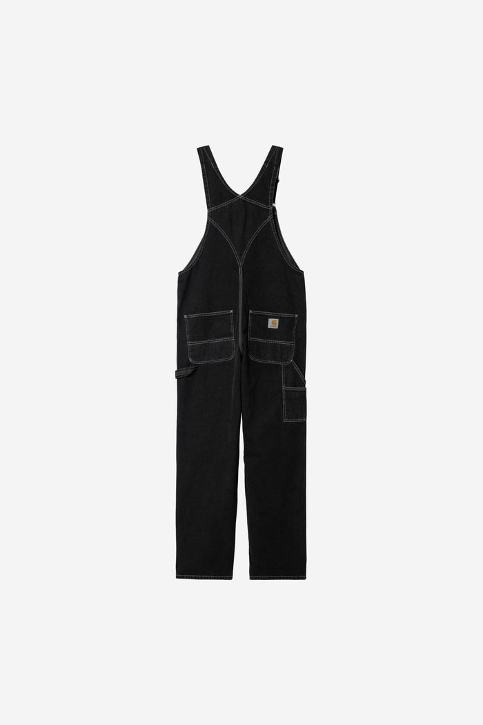 Bib Overall