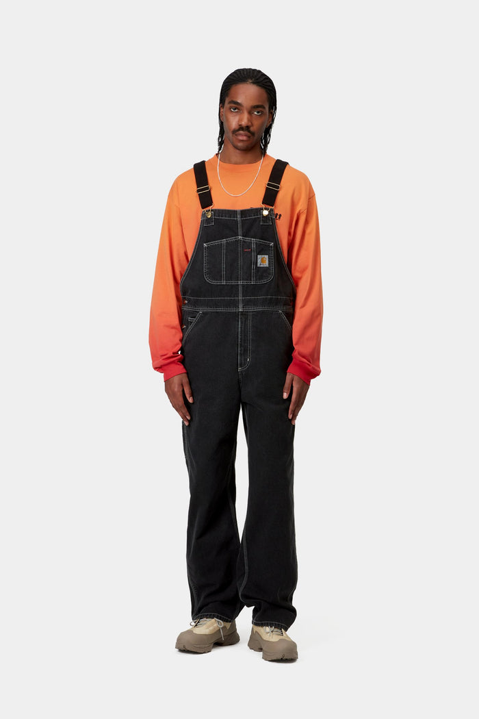 Bib Overall