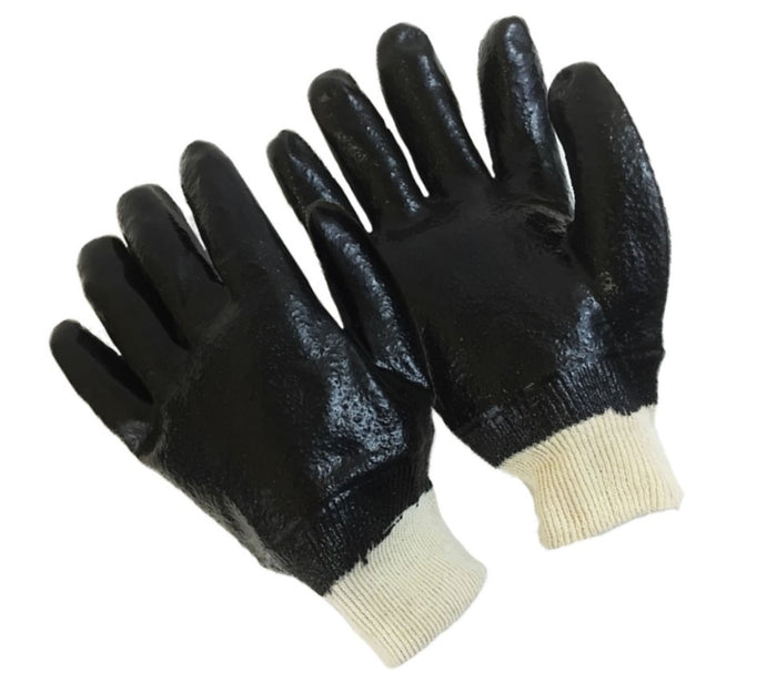 PVC gloves