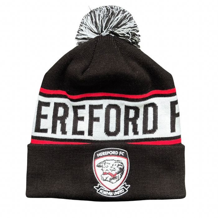Bobble Hat