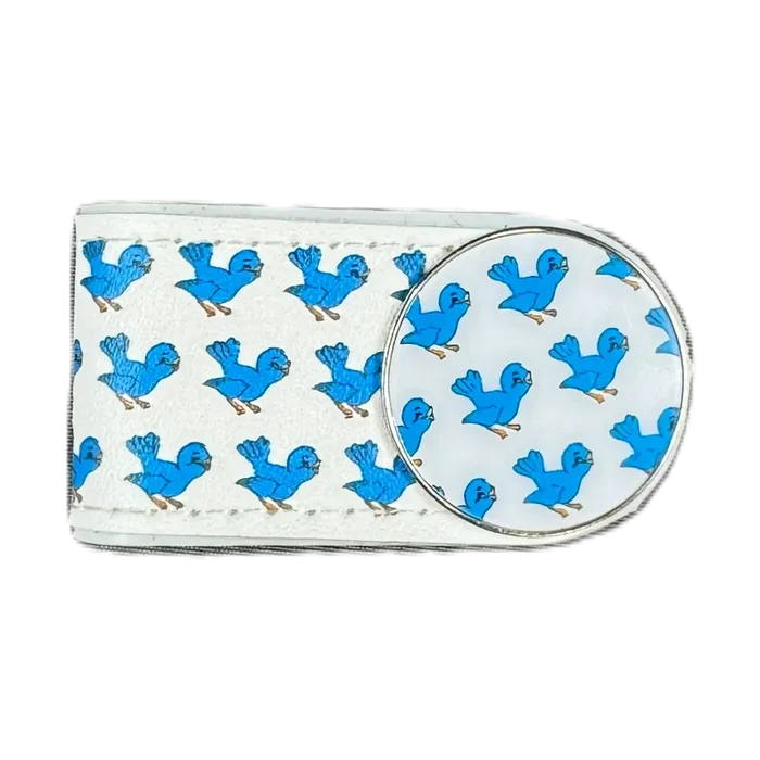 Blue Bird