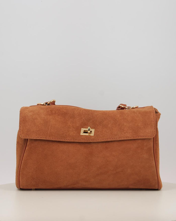 DEDA LEATHER