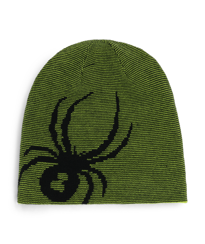 Boys' Reversible Bug - Lime