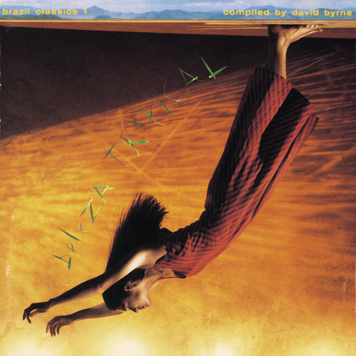 Brazil Classics 1: Beleza Tropical