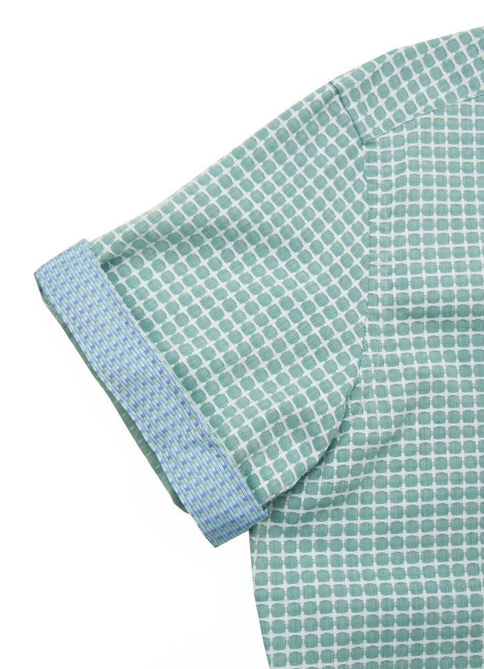 Buckman Shirt